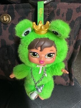 Bratziez - Yazmin 💚